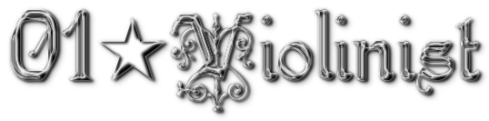 01Violinist Title text